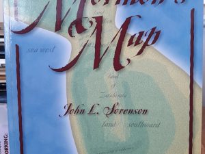 Mormon’s Map (2000) ~ by John L. Sorenson