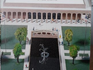 Nauvoo Information Center Groundbreaking (1969)