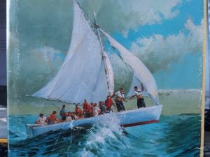 Tongan Saints: Legacy of Faith (1991) ~ by Eric B. Shumway