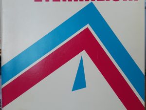 Creation and Eternalism (Signed) (1970) ~ by Melvin A. Cook