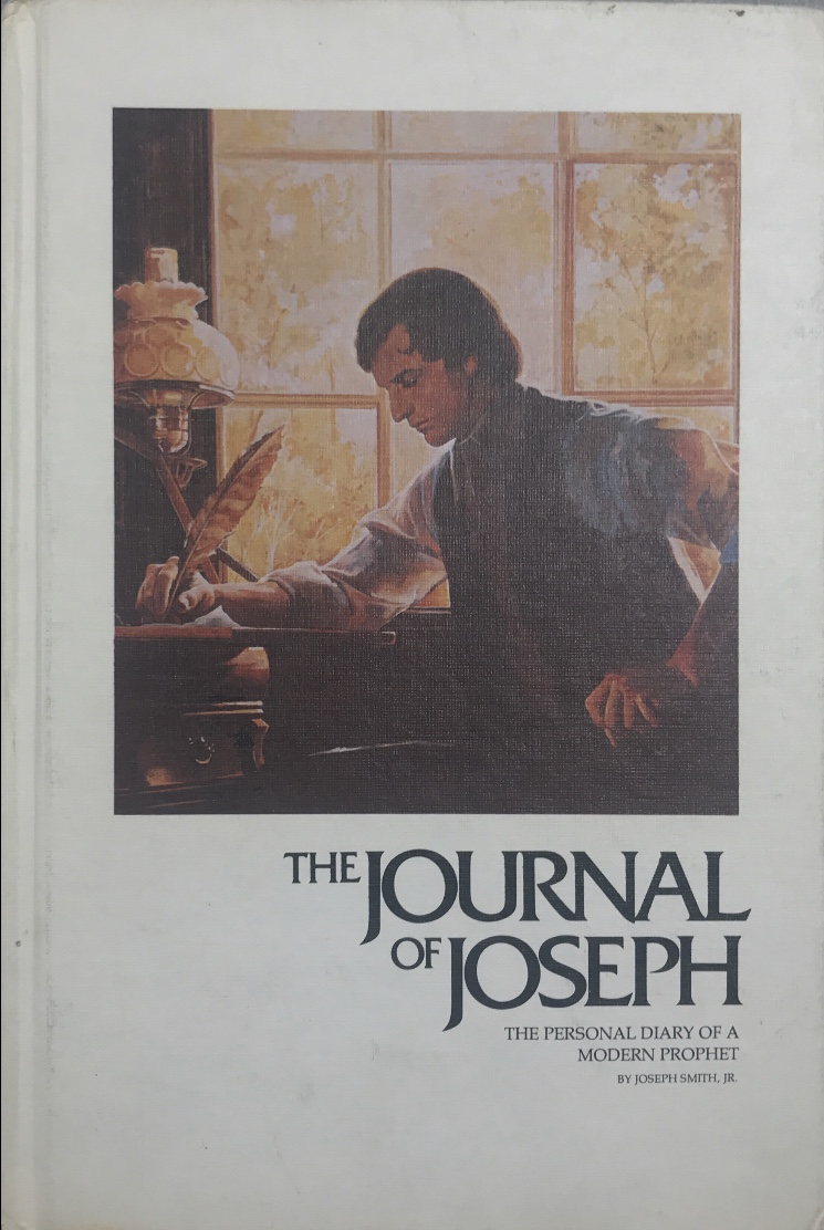 1979~The Journal of Joseph~Joseph Smith, Jr.