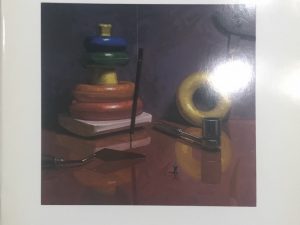 Springville Museum of Art~72nd Utah Spring Salon~April 14 through May 23, 1996