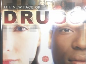 2005~The New Face of Drugs~Drug Reference Guide