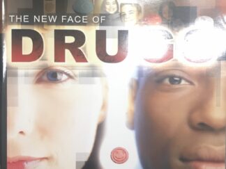 2005~The New Face of Drugs~Drug Reference Guide
