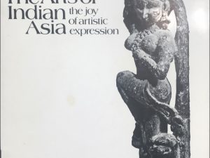 The Arts of Indian Asia~Pacificulture~Asia Museum
