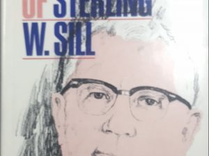 1979 — The Nine Lives of Sterling W. Sill – An Autobiography — Hardbound