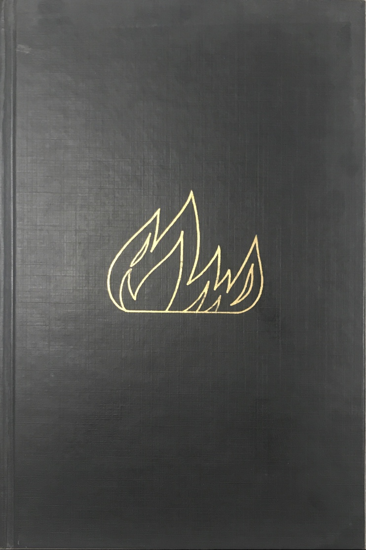 1974~Some That Trouble You~Clair L. Wyatt