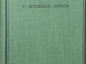 1920 ~ The Truth About the Mormons ~ C. Sheridan Jones — Anti-Mormon Book