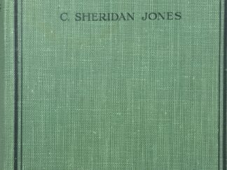 1920 ~ The Truth About the Mormons ~ C. Sheridan Jones — Anti-Mormon Book