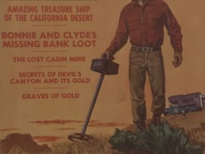 1969~True Treasure~January-February, Vol. 3, No. 1