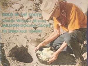 1972~True Treasure~July-August, Vol. 6, No. 8