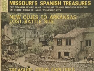 1974~Treasure~December, Vol.5, No. 12
