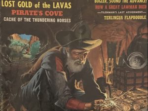 1967~True West~December, Vol. 15, No. 2