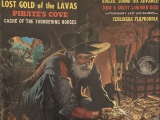 1967~True West~December, Vol. 15, No. 2