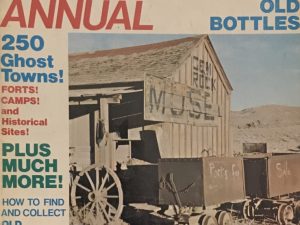 1972~The Best of Western Treasures Annual