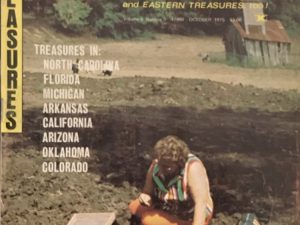 1975~Western Treasure~October, Vol. 9, No. 5