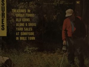 1975~Western Treasures~June, Vol. 9, No. 3