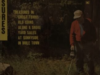 1975~Western Treasures~June, Vol. 9, No. 3