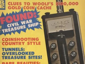 1977~Treasure~February, Vol. 8, No. 2