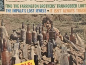 1977~Treasure~January, Vol. 8, No. 1