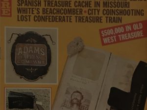 1974~Treasure~February, Vol. 5, No. 2