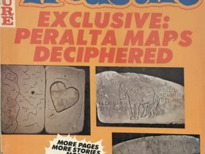 1976~Treasure~June, Vol. 7, No. 6