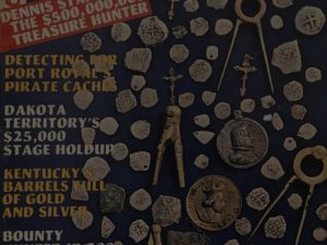 1975~Treasure~ May, Vol. 6, No. 5