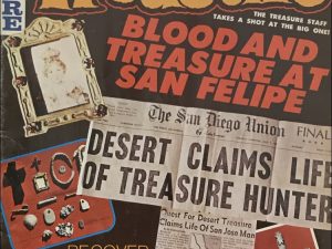 1977~Treasure~August, Vol. 8, No. 8