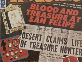 1977~Treasure~August, Vol. 8, No. 8