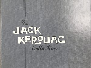 1990~The Jack Kerouac~Steve Allen Collection