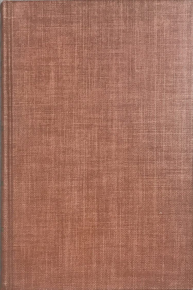 1939~ Gist of Art~John Sloan