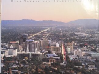 1998~Salt Lake City~Welcoming the World~Dick Nourse and Francois Camoin