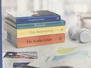 Study Snyc Texas~ Teacher’s Edition~English III Volume 1