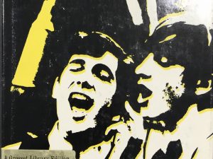 1968~ How to Form a Rock Group~ Leslie Lieber