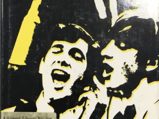 1968~ How to Form a Rock Group~ Leslie Lieber