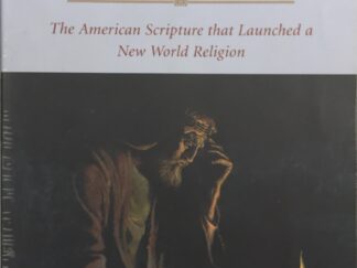 2003~Terryl L. Given's~By The Hand of Mormon