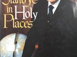 1975~Stand ye in Holy Places~Selected sermons and writings of President Harold B. Lee