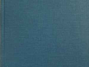 1987~Ships, Saints, Mariners~Conway B. Sonne