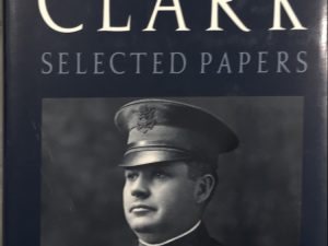 1987~J. Reuben Clark~ Selected Papers~ Vol. 5