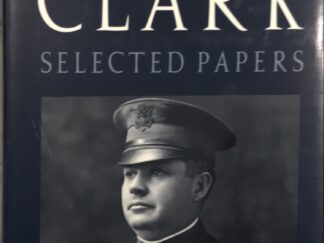 1987~J. Reuben Clark~ Selected Papers~ Vol. 5