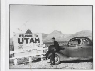 2009~Utah in the Twentieth Century~Brian Q. Cannon and Jessie L. Embry