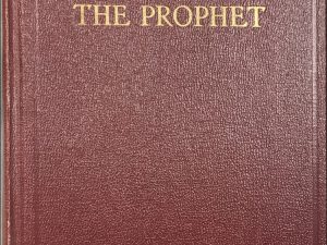 1946~Joseph Smith The Prophet~Preston Nibley