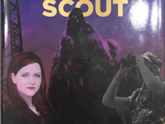 2018~Max Espionage Scout~L. Gordon Kesler