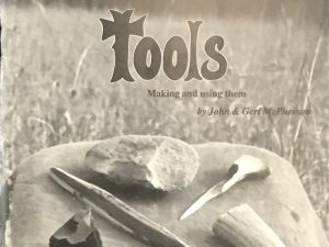 1994~Primitive Tools~ John & Geri McPherson