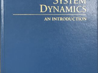 1997~System Dynamics~Derek Rowell, David N. Wormley
