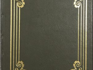 1996~Hatcher’s Notebook~ Major General Julian S. Hatcher