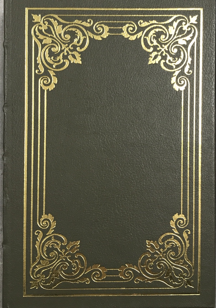 1996~Hatcher’s Notebook~ Major General Julian S. Hatcher