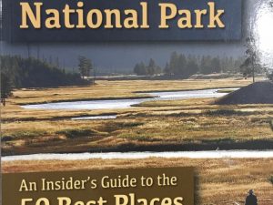 2012~Fly Fishing Yellowstone National Park~Nate Schweber