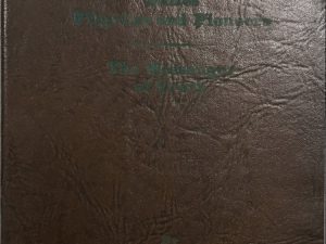 1925~Exiles-Pilgrims and Pioneers~Charles W. Dunn