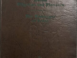 1925~Exiles-Pilgrims and Pioneers~Charles W. Dunn